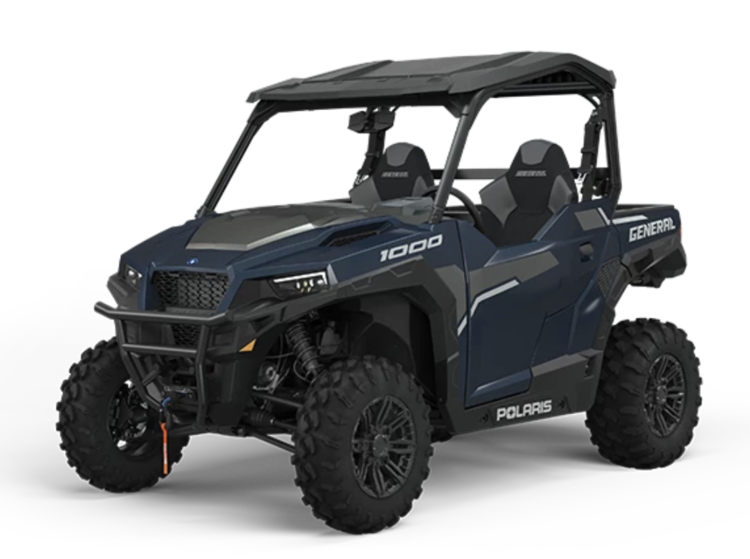 2023 POLARIS GENERAL 1000 DELUXE