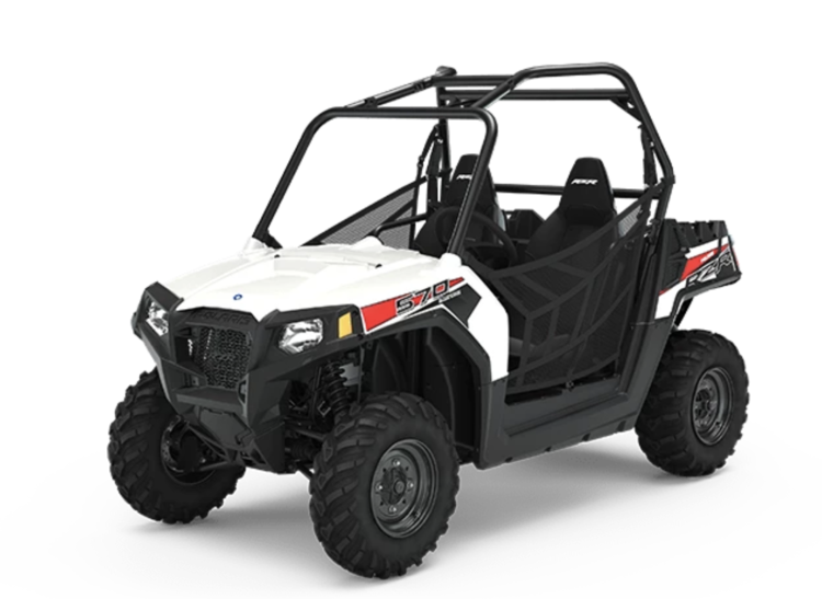 2023 POLARIS RZR TRAIL 570