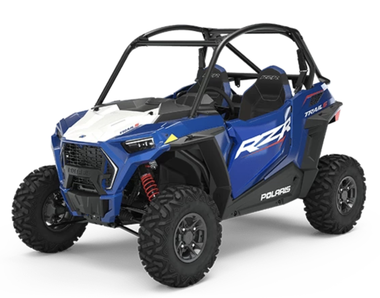 2023 POLARIS RZR TRAIL S 1000 PREMIUM