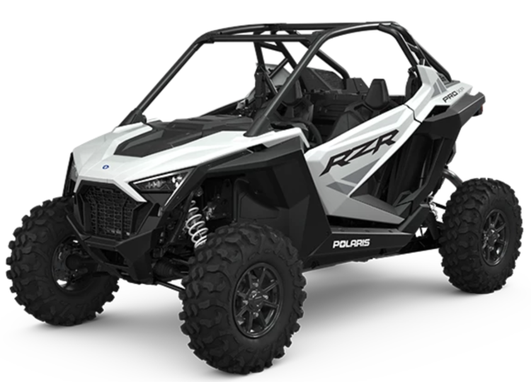 2023 POLARIS RZR PRO XP SPORT