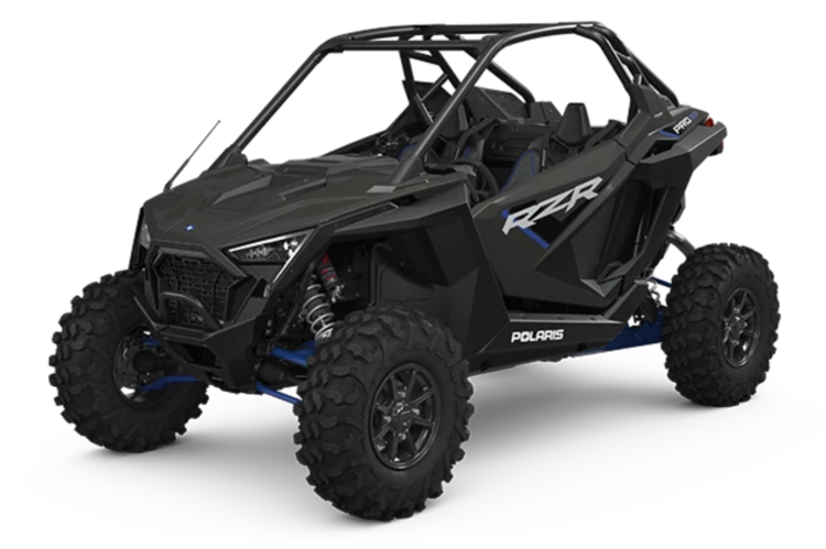 2023 POLARIS RZR PRO XP ULTIMATE