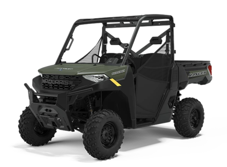 2023 POLARIS RANGER 1000 EPS