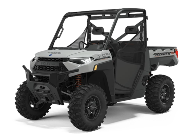 2023 POLARIS RANGER XP 1000 TRAIL BOSS