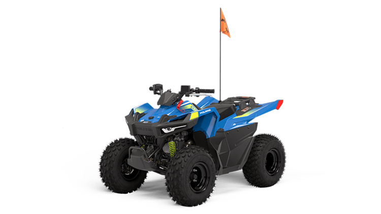 2024 POLARIS OUTLAW 70 EFI