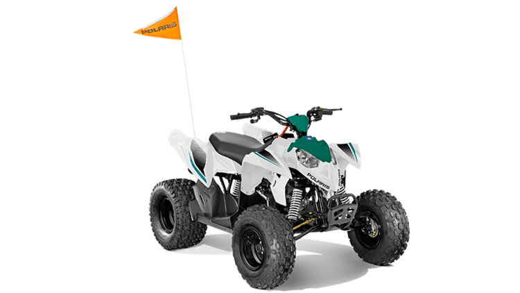 2024 POLARIS OUTLAW 110 EFI