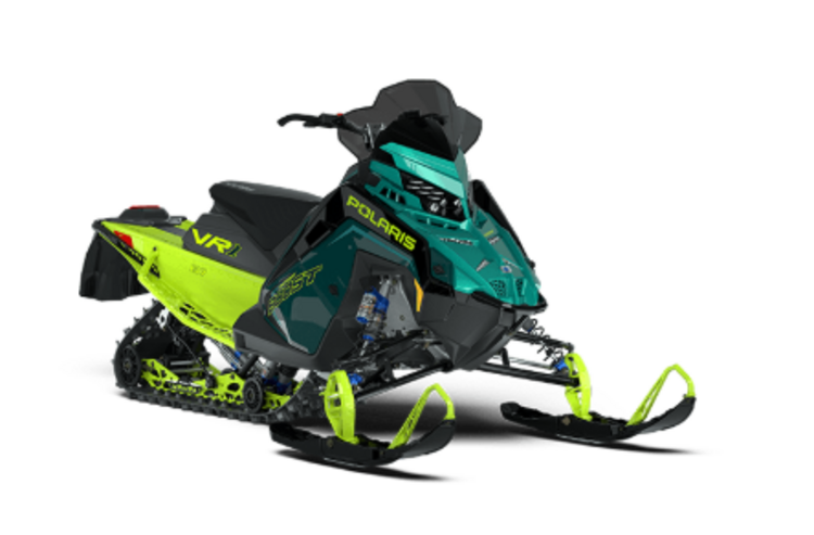 2025 POLARIS PATRIOT BOOST INDY VR1 137