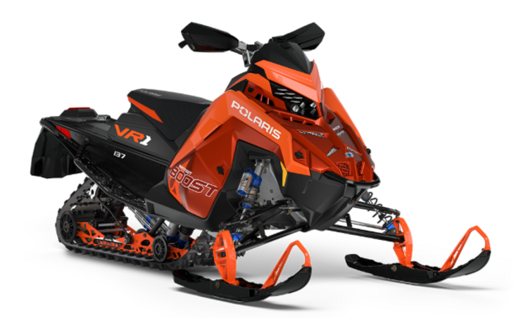 2024 POLARIS PATRIOT BOOST INDY VR1 137