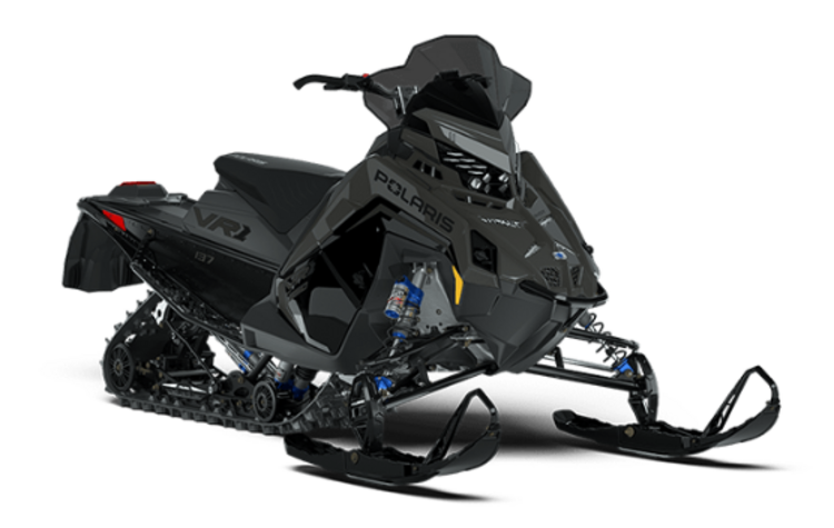 2025 POLARIS 850 INDY VR1 137