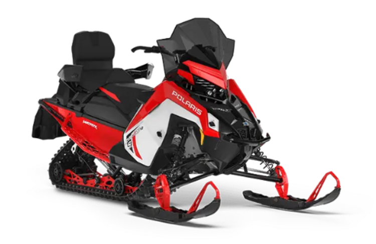 2023 POLARIS PROSTAR S4 INDY ADEVENTURE X2 - Blue/White