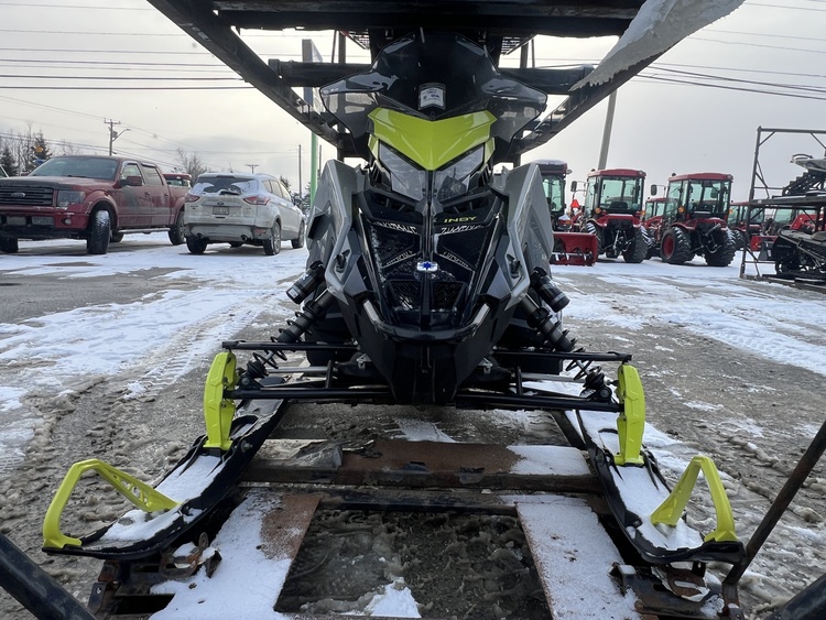2022 POLARIS 850 INDY XC 129