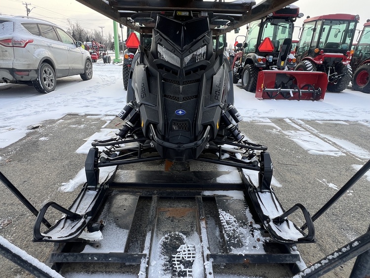 2020 POLARIS 800 SWITCHBACK ASSAULT 144