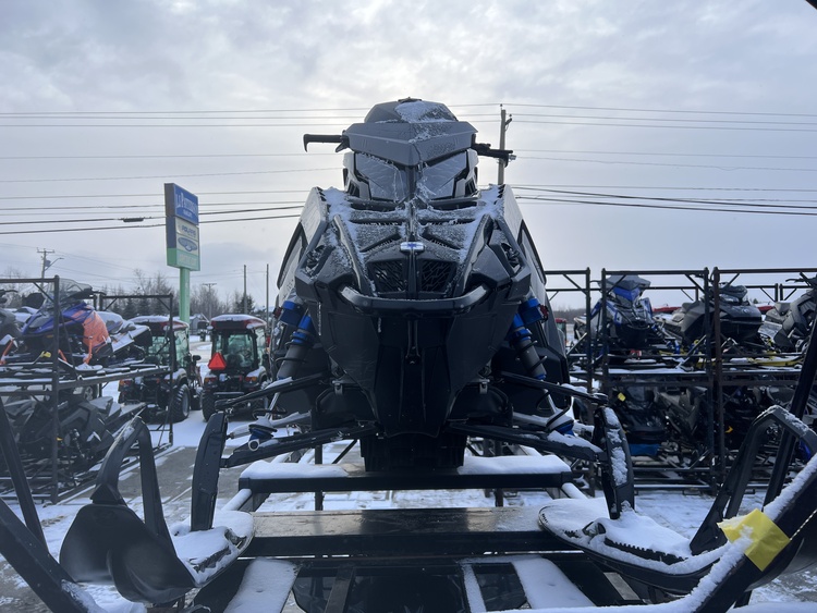 2021 POLARIS 850 RMK KHAOS 165 (TURBO)