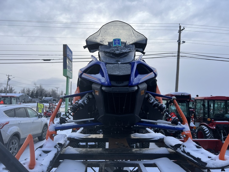 2020 YAMAHA SIDEWINDER X-TX SE 146