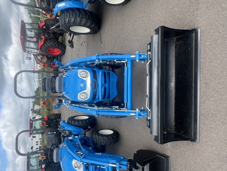 LS XJ2025