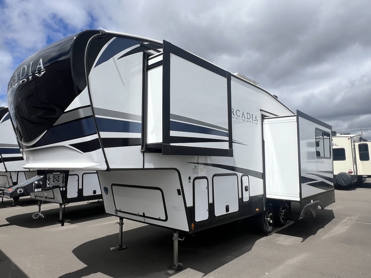 2023 KEYSONE ARCADIA 293SLRD