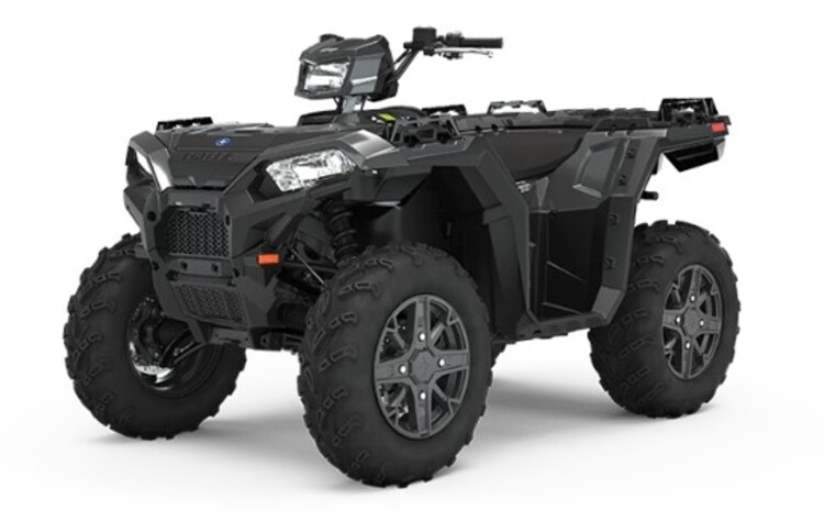 2020 POLARIS SPORTSMAN XP1000