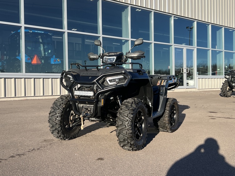 2022 POLARIS SPORTSMAN 570
