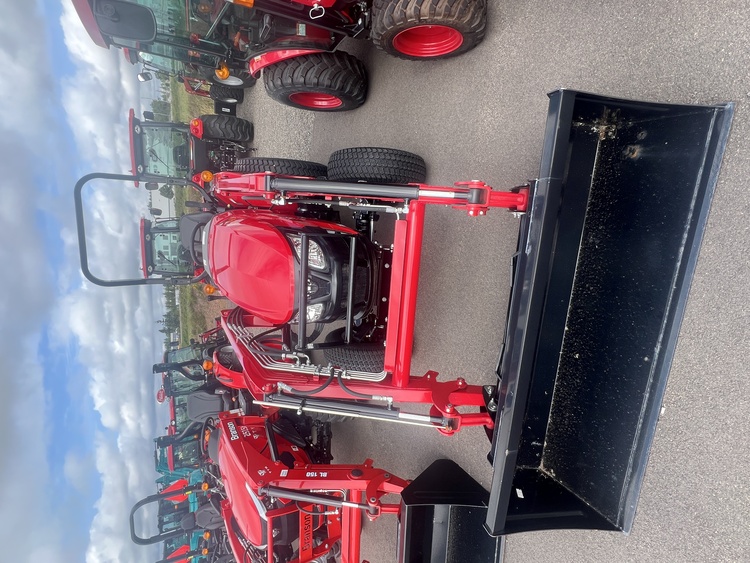 2025 TYM T474H