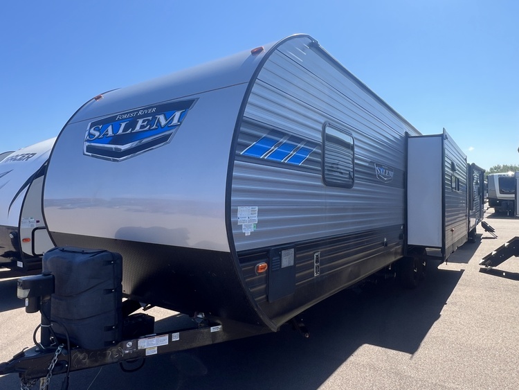 2020 FOREST RIVER SALEM 27RE
