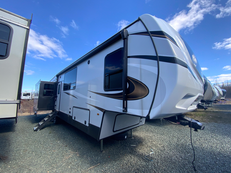 2022 KEYSTONE SPRINTER LIMITED 3590LFT