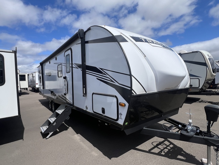 2023 FOREST RIVER PRIME TIME TRACER ULTRA LITE 31BHD