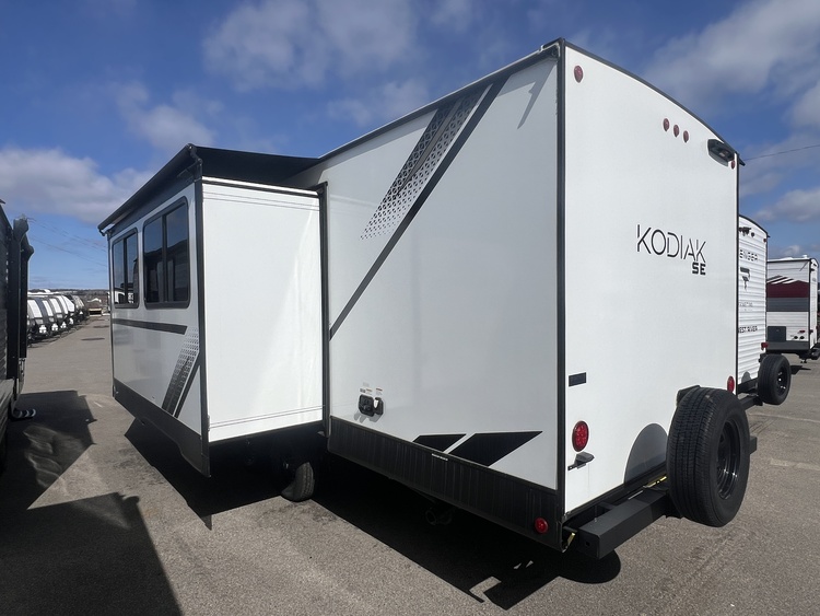 2024 KEYSTONE RV DUTCHMEN KODIAK SE 27SBH