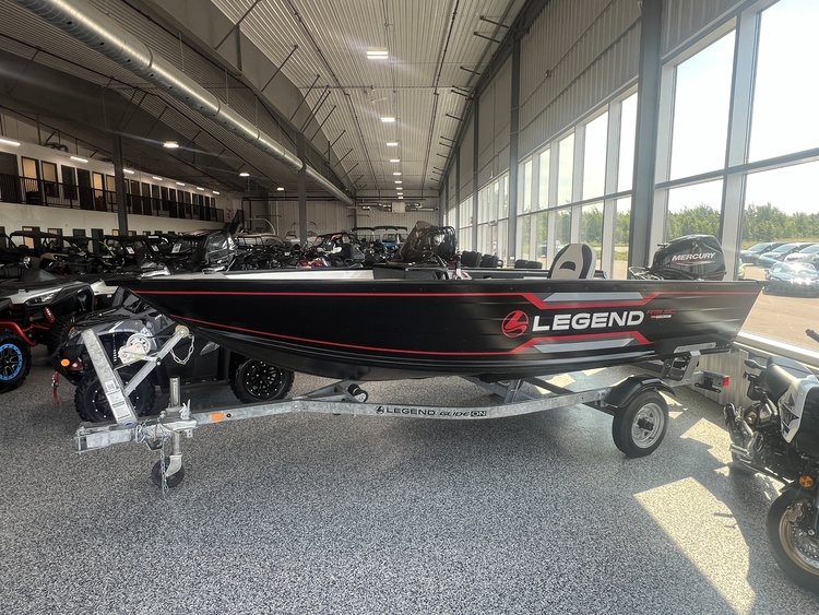 2023 LEGEND R15SC