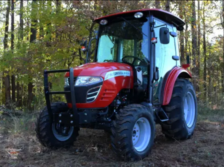 2026 MCCORMICK X1.55HC