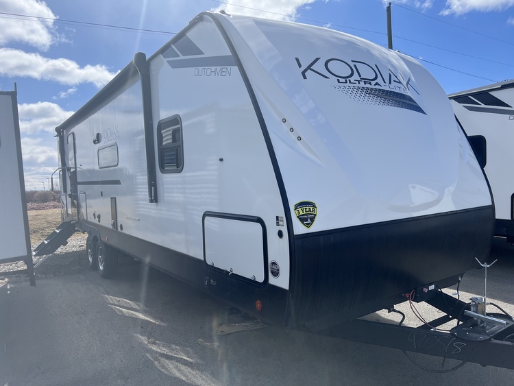 2024 DUTCHMENT KODIAK 302BH