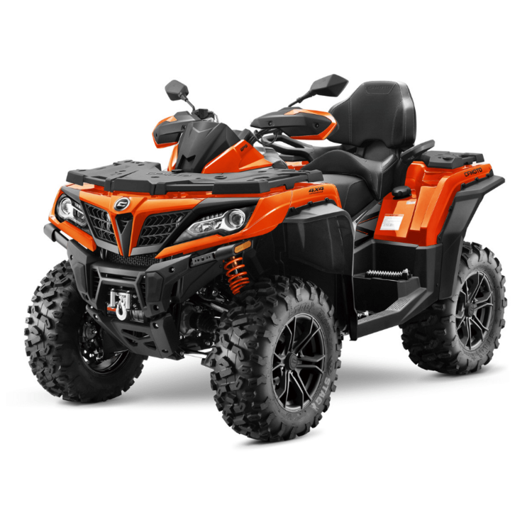 2023 CFMOTO CFORCE 1000 EPS 2UP 