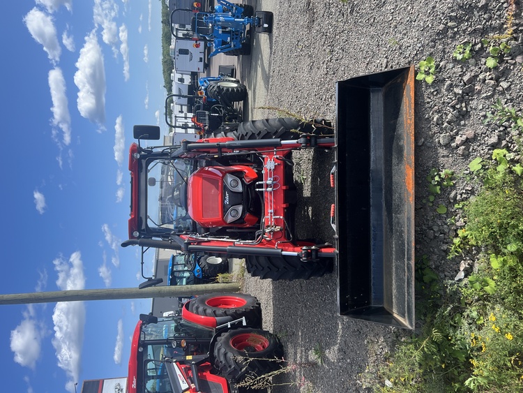 ZETOR MAJOR 80 - CAB