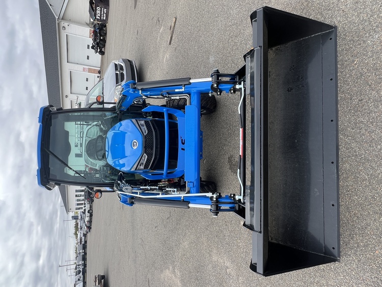 2024 LS MT226E