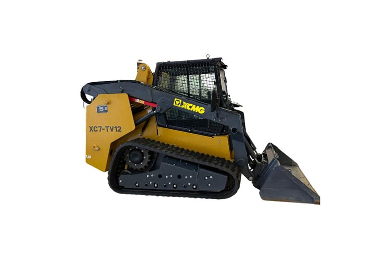 XCMG XC7-TV12