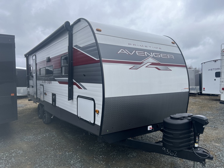 2025 FOREST RIVER PRIME TIME AVENGER 25MKO