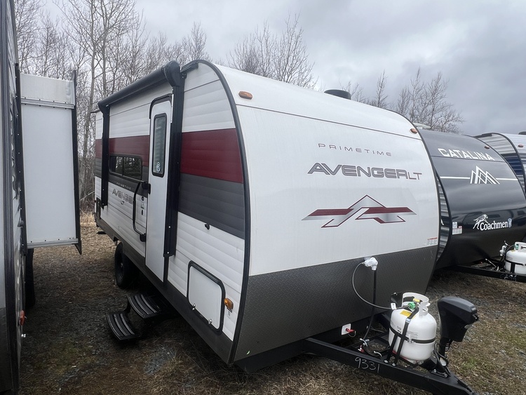 2025 FOREST RIVER PRIME TIME AVENGER LT 17RK
