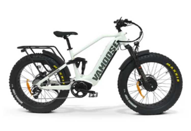 VAMOOSE HONDO AWD LRG 