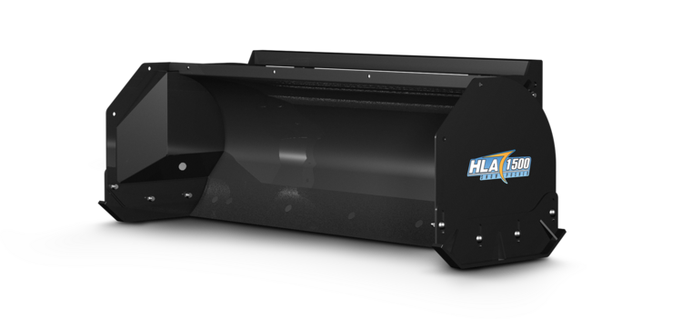 HLA SNOW 1500 - 60' SNOW PUSHER