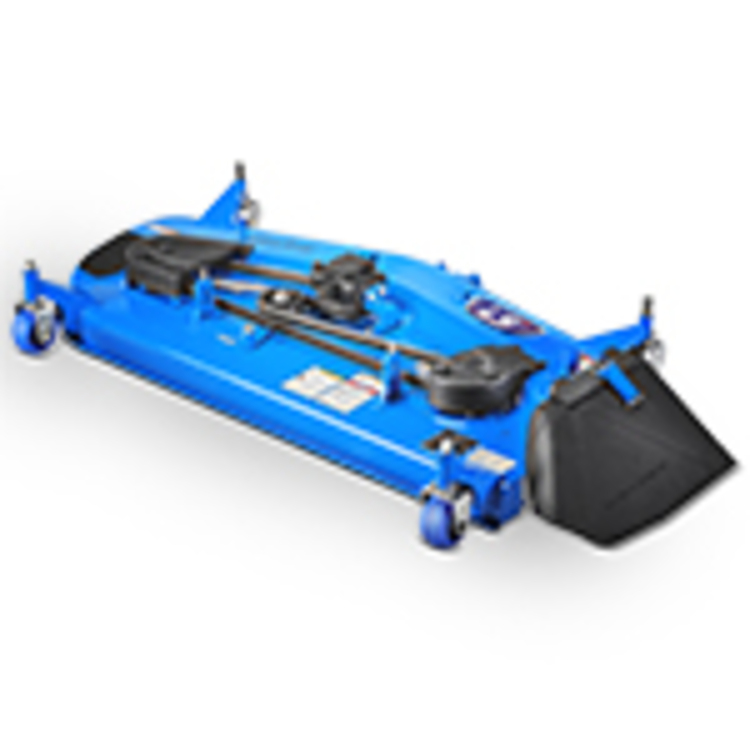 LS MID MOWER LM1160