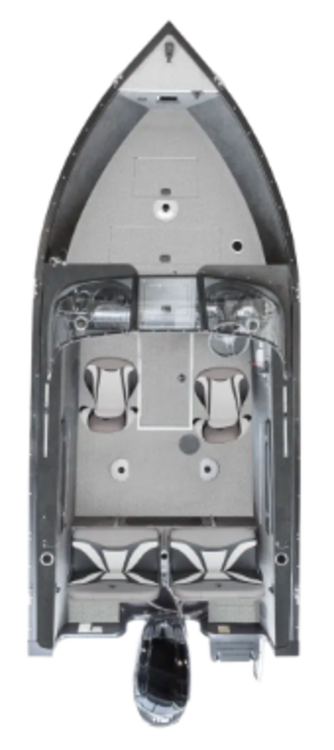 2025 LEGEND 18 XF 