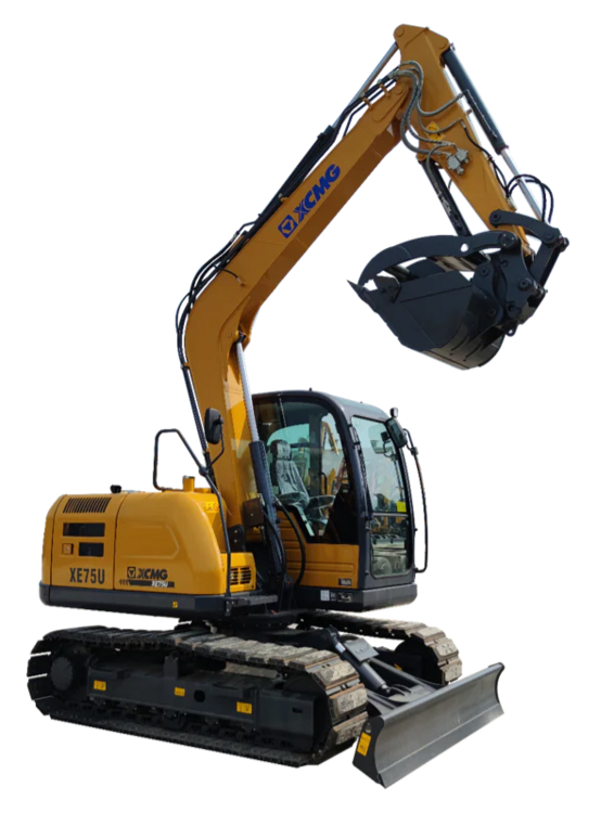XCMG XE75U