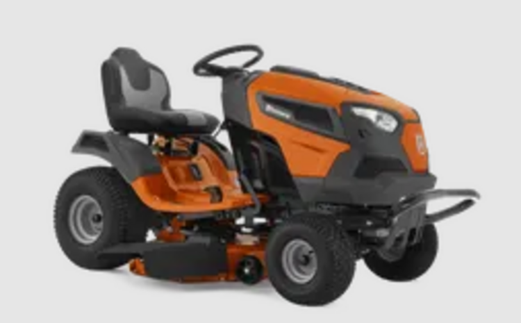 2025 HUSQVARNA TS 146K