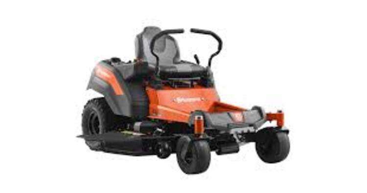 2025 HUSQVARNA Z248
