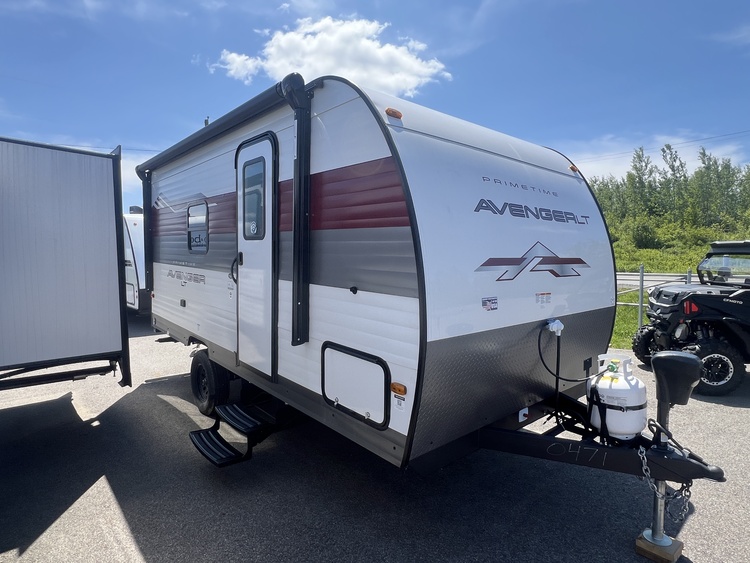 2025 FOREST RIVER PRIME TIME AVENGER 16FQ