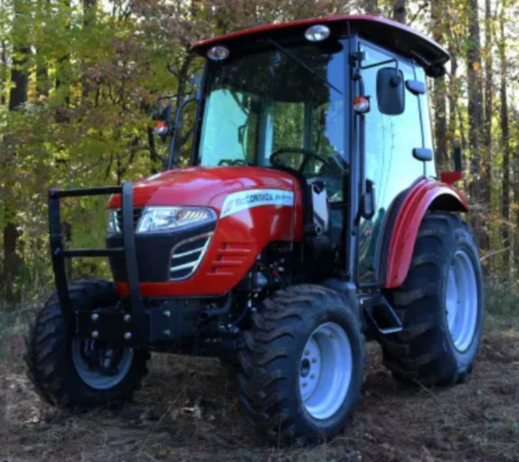 2026 MCCORMICK X1.37C