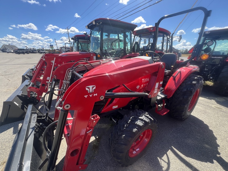 TYM T394
