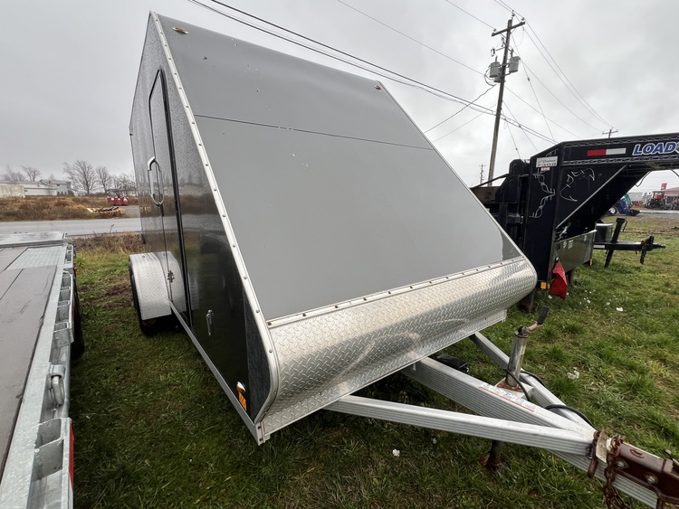 2019 LEGEND 717ASTA35