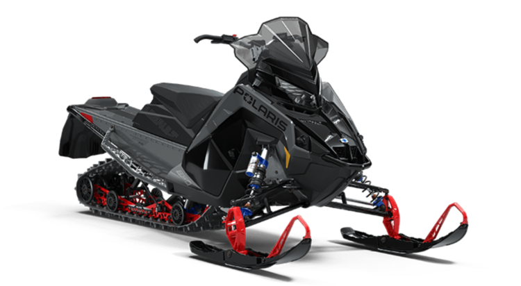 POLARIS 850 SWITCHBACK ASSAULT 146 