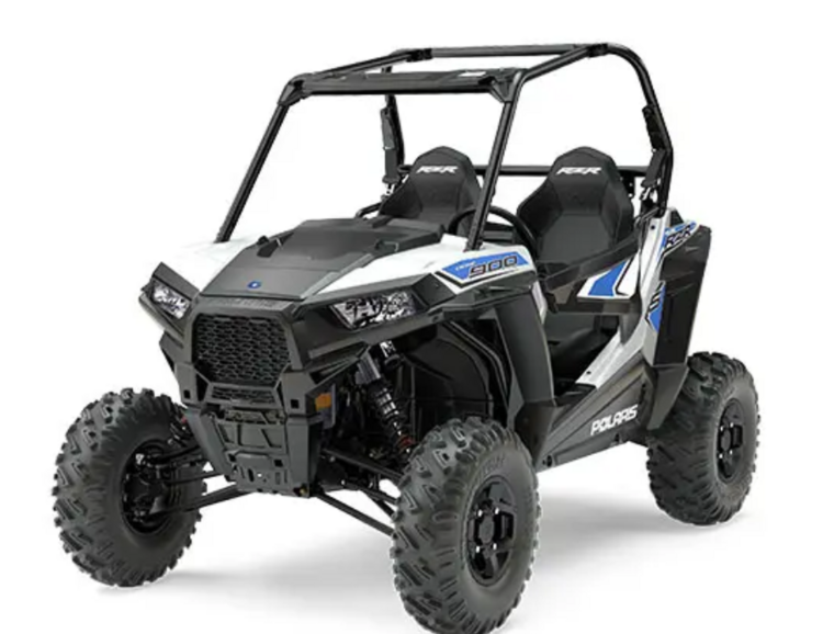 POLARIS RZR S 900 