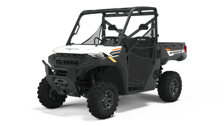 POLARIS RANGER 1000 