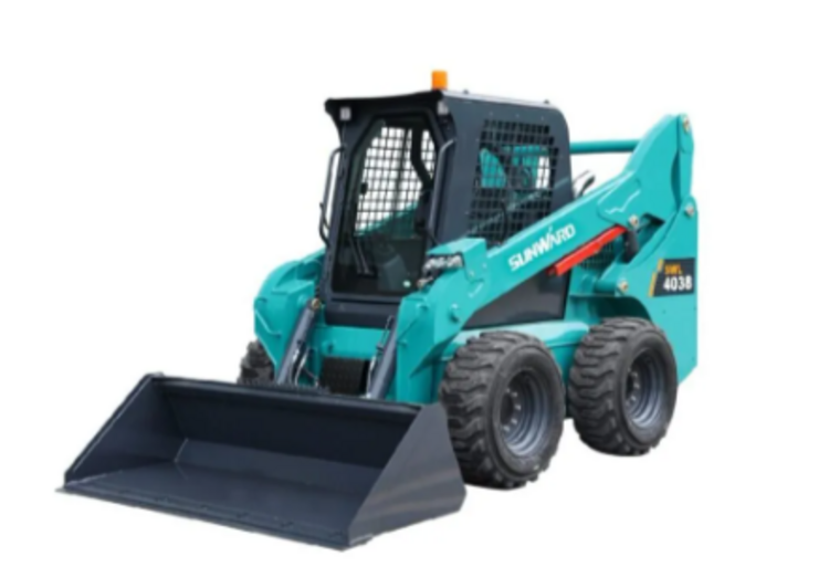 2026 - SUNWARD SWL4038